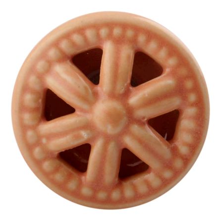 Mustard Ceramic Dresser Knobs Online